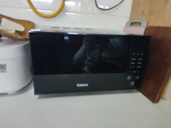 格兰仕微波炉