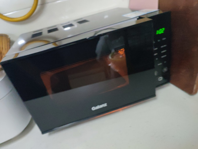 格兰仕微波炉