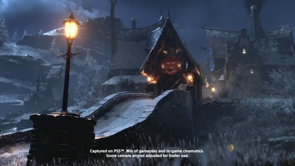 索尼PlayStation发布会信息汇总：《战神 诸神黄昏》11月9日与限定手柄同步推出