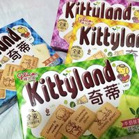 香醇夹心饼干
