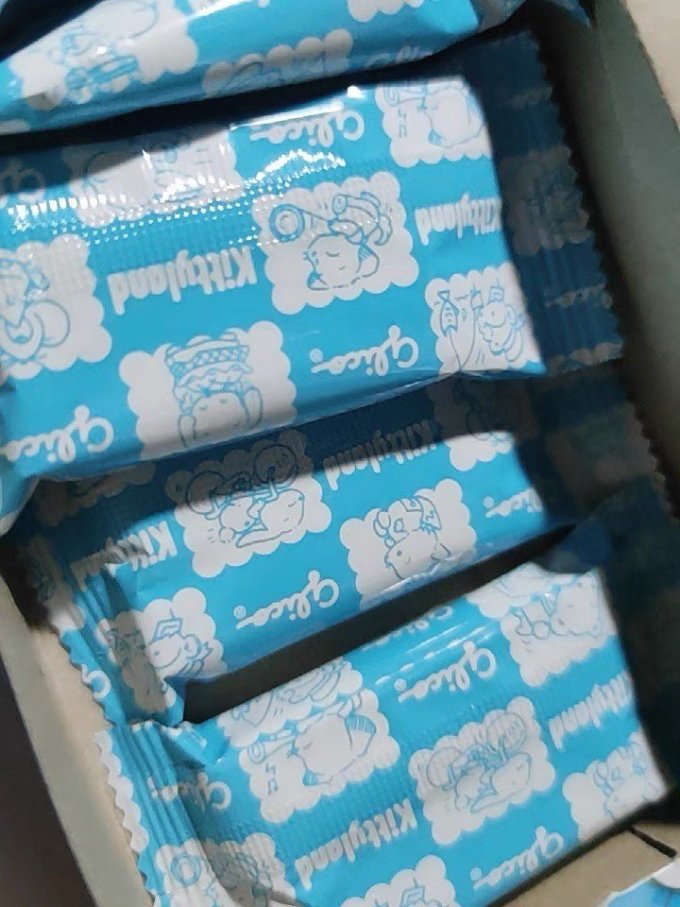饼干