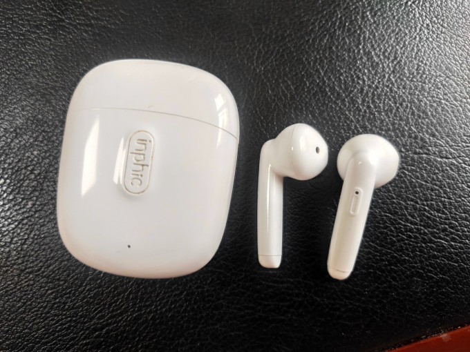 英菲克蓝牙耳机