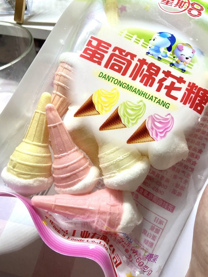 星期八其他休闲零食