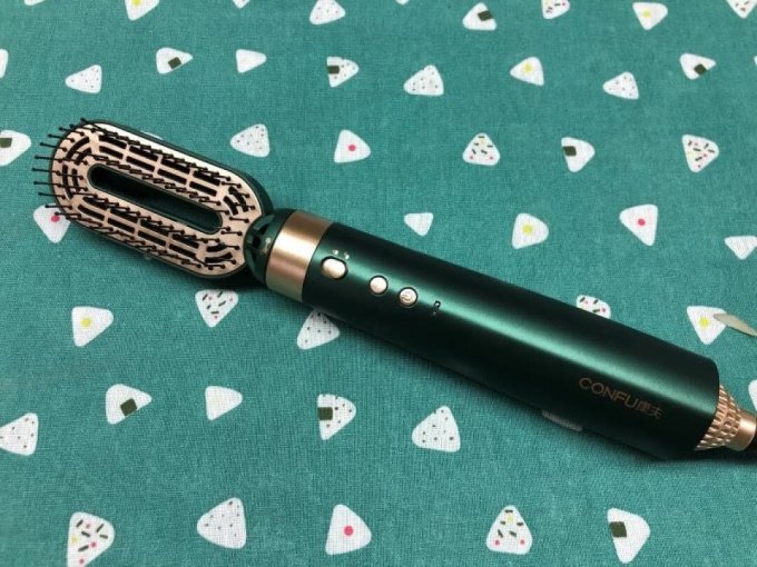 康夫电吹风