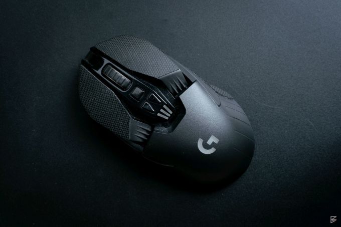 罗技g903鼠标怎么样 最早的无线旗舰鼠标_什么值得买