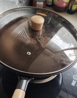 铁锅就是好