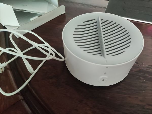 方便好用的蔬果消毒清洗器