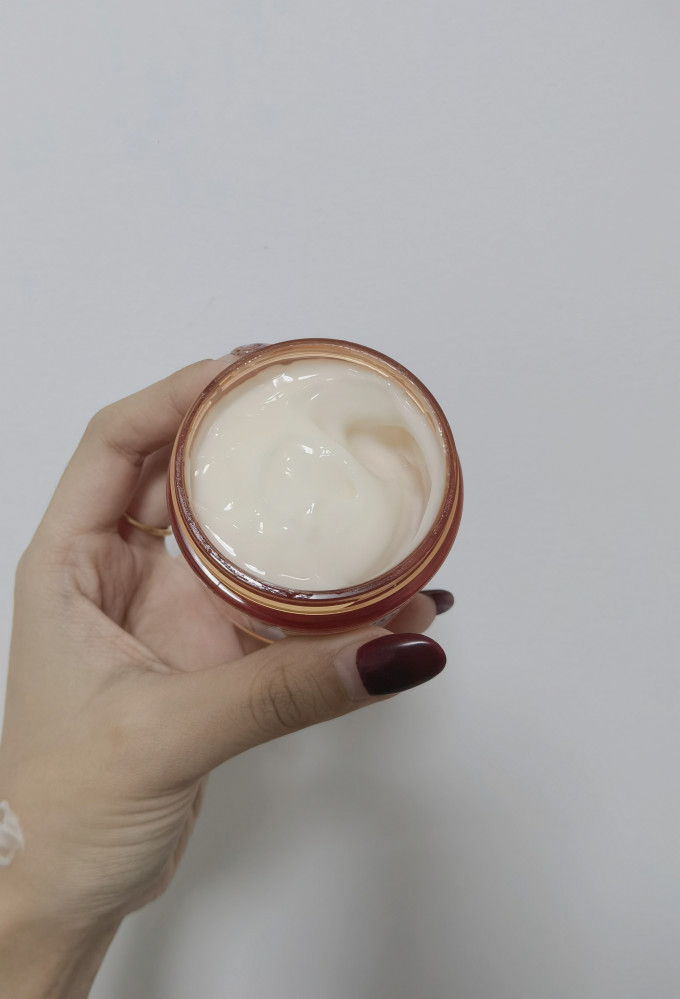 悦木之源乳液