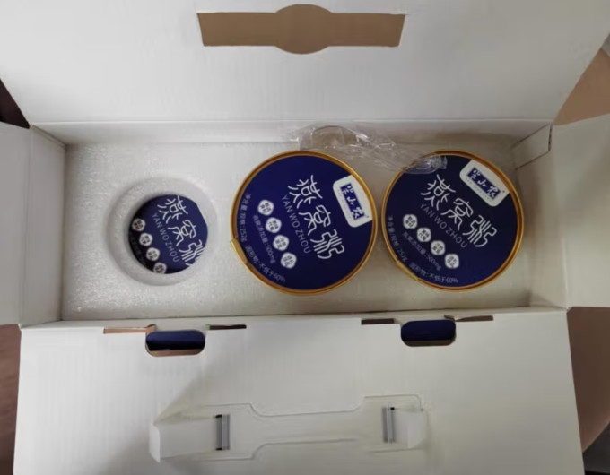 半山农其他方便食品