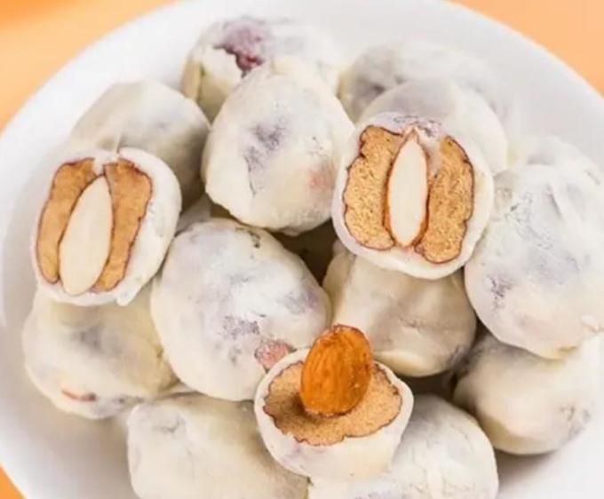 其他休闲零食