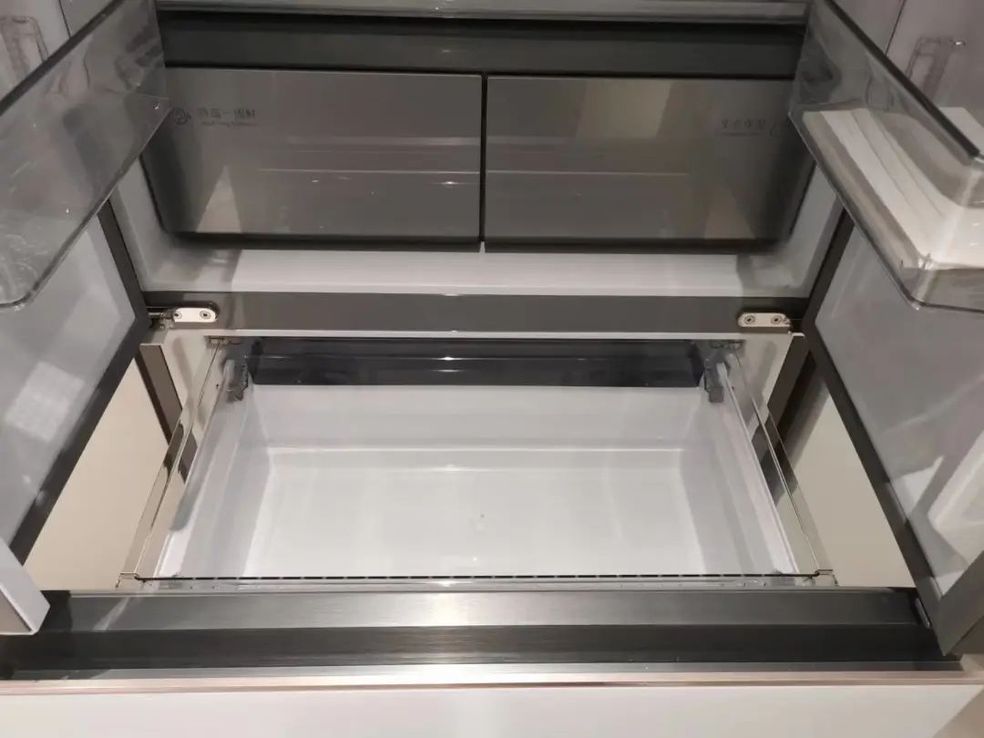 从1千到1万，不同系列美的冰箱到底差在哪儿？