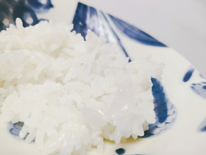 柴火大院大米