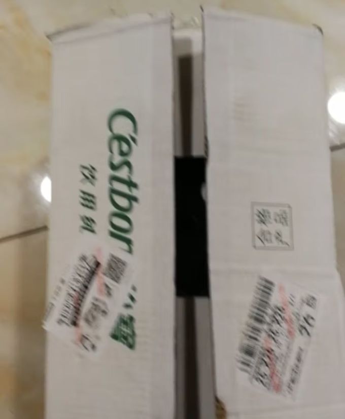 怡宝饮用水