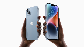 科技东风｜iPhone14 是官方换皮、英特尔13代处理器新料、AMD B650 系列主板官宣