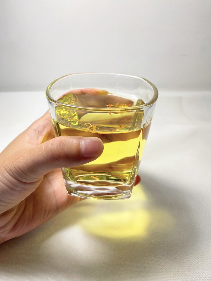 同仁堂茶类