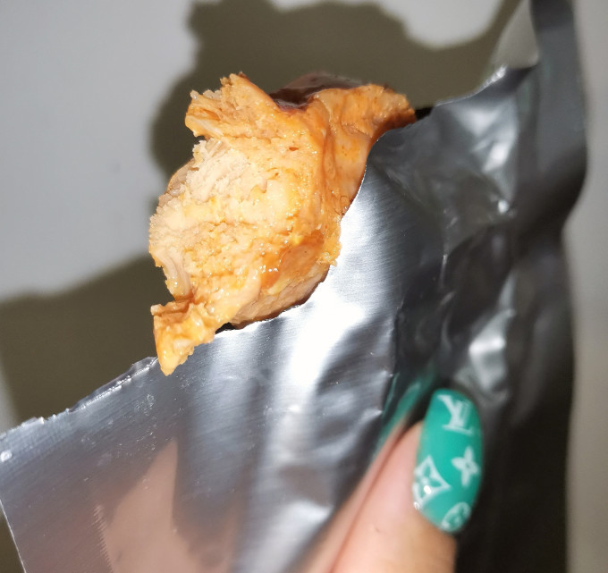 其他方便食品
