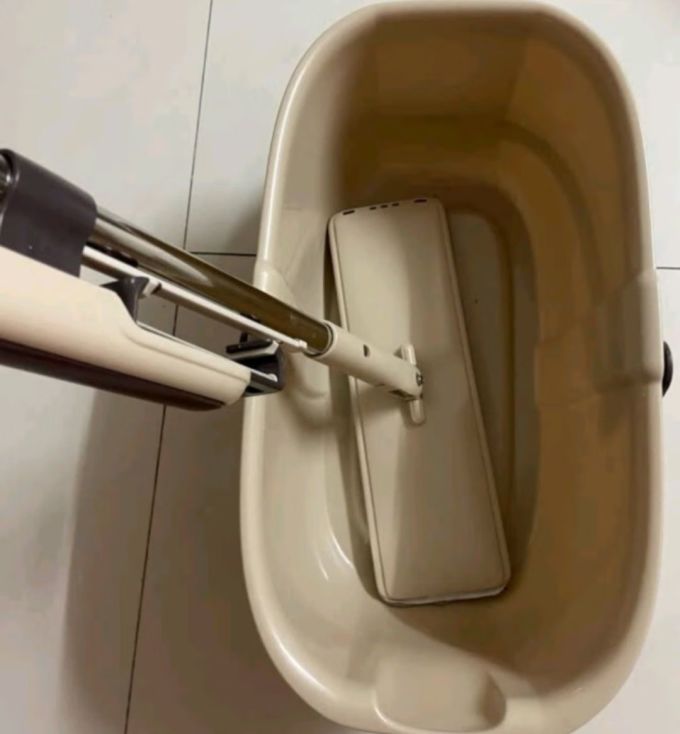 拖把