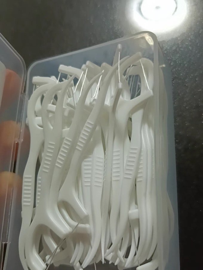 牙线