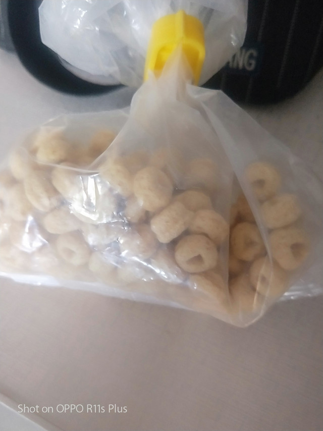 很好很喜欢，孩子很喜欢吃