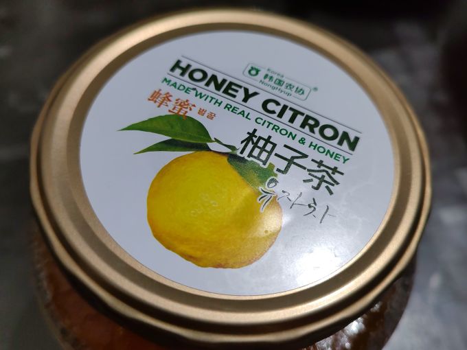 韩国农协健康果饮