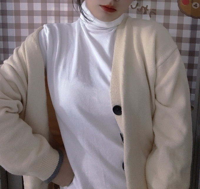 女外套