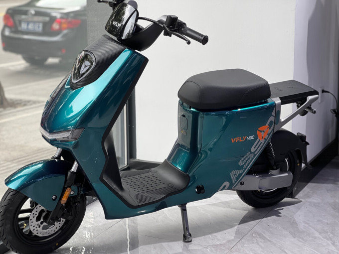 vfly 飞越 新国标电动自行车 n90065290京东去购买