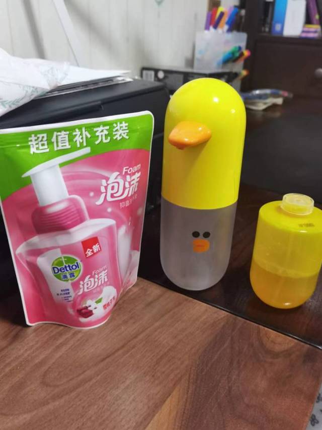 别再高价买补充装啦，三块钱就能解决