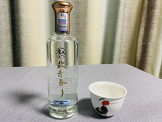 酒可酌而不可酗，此瓶刚好！