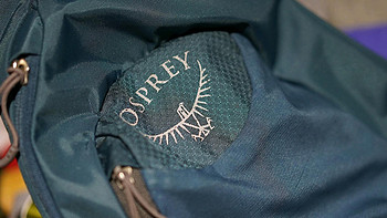 OSPREY DAYLITE SLING 小鹰日闪6：浮生一日轻户外拍档