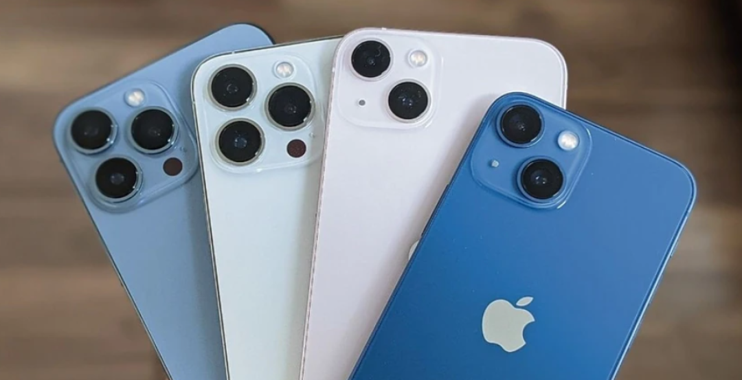 苹果 iPhone 新专利可在潮湿状态下完成触控
