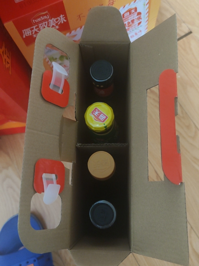 其他调味品