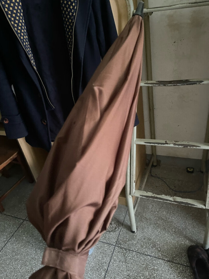 帕洛奇雨伞雨具