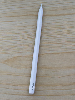 apple pencil 二代