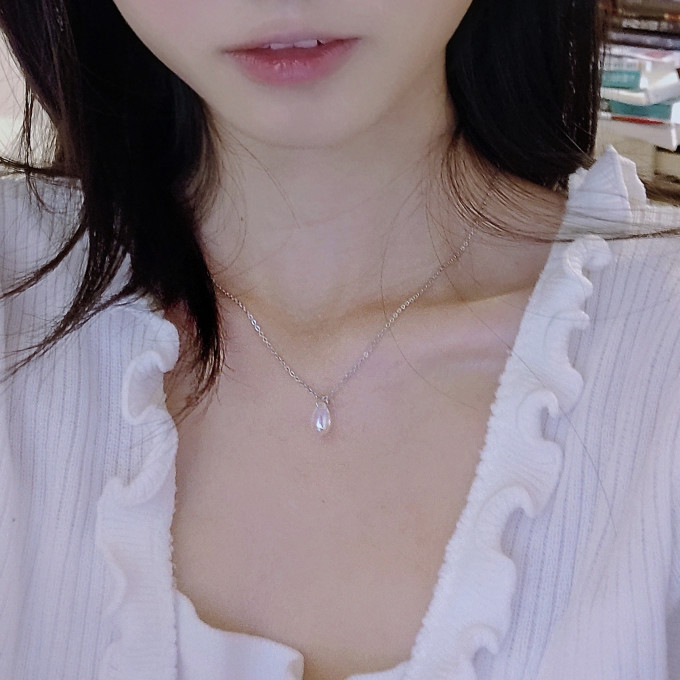 时尚项链