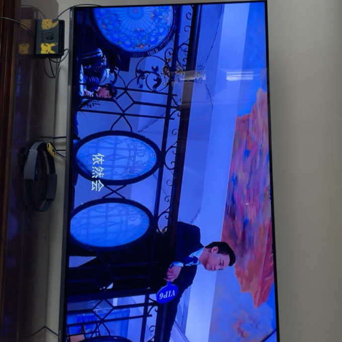 东芝OLED电视