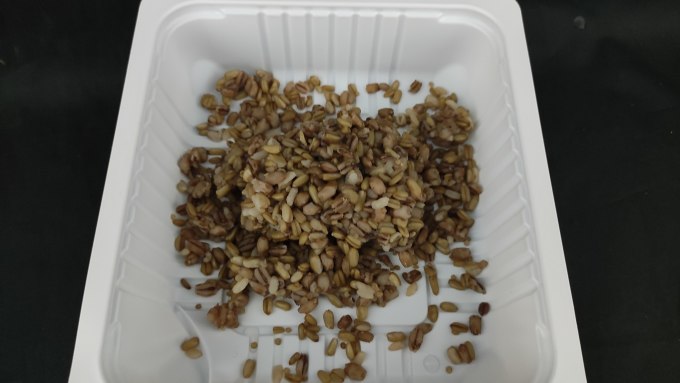 美丽棒自热食品