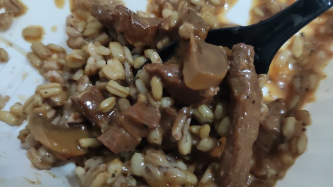 美丽棒自热食品