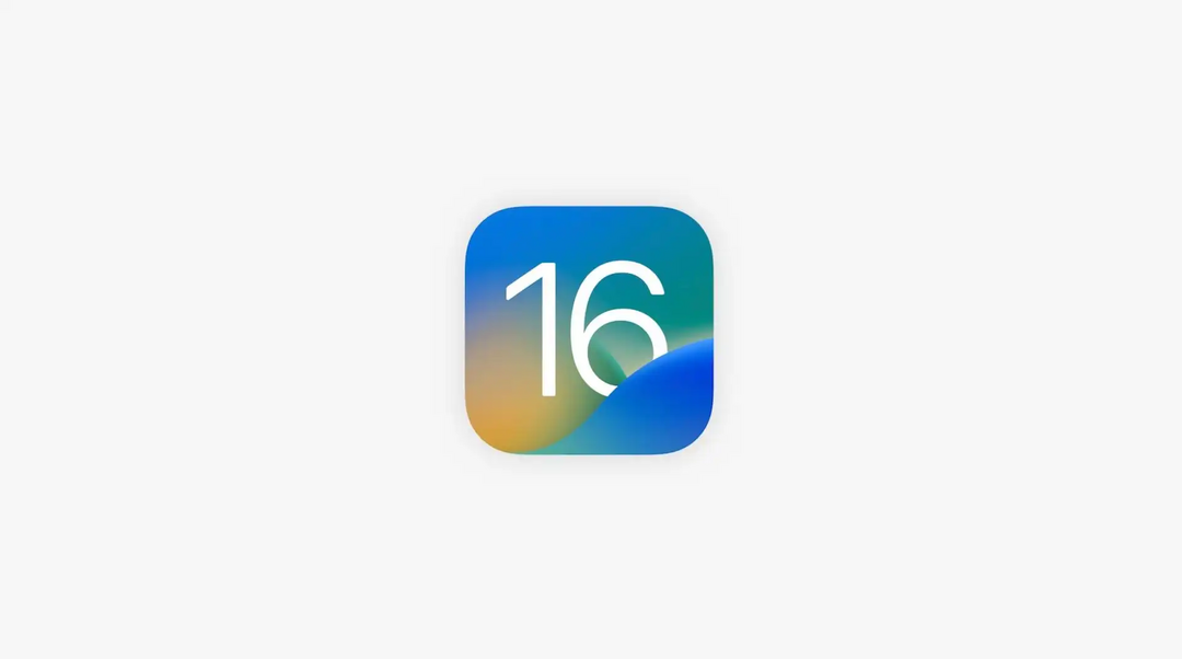 数据显示 iOS 16 正式版推送后两天内采用率超同期 iOS 15