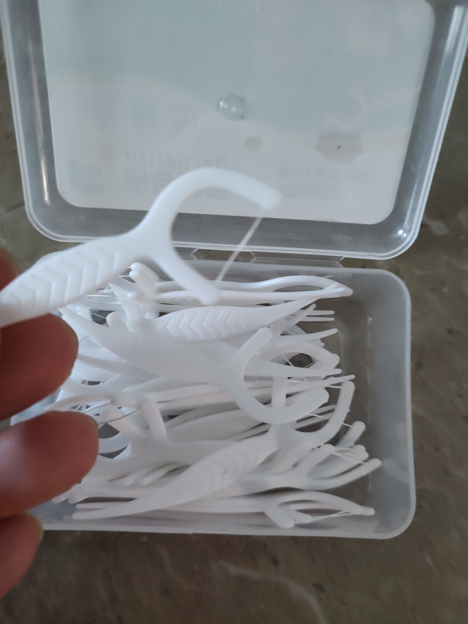 吉孚医疗牙线