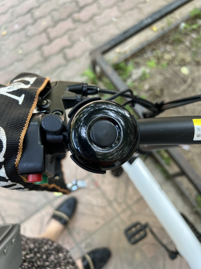 南极人骑行配件