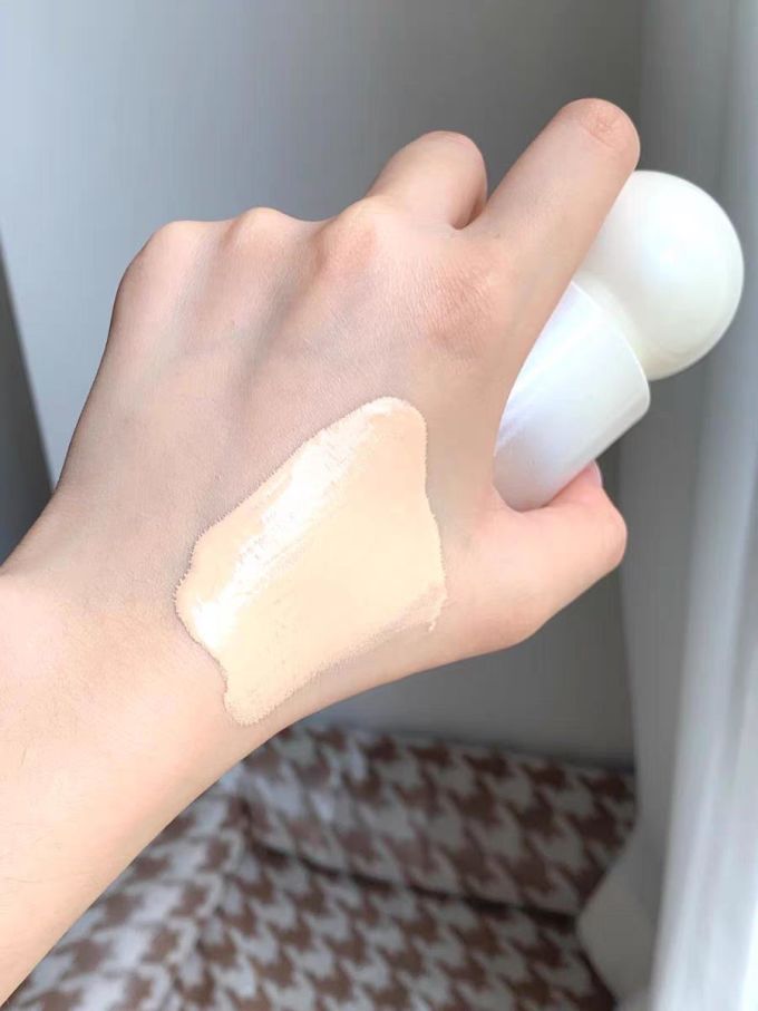 三月兔乳液面霜
