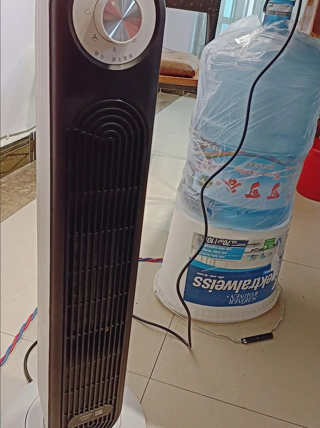 冬天我不允许还有人没有它，男友般的温暖