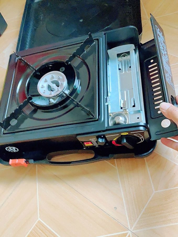 金宇炉具
