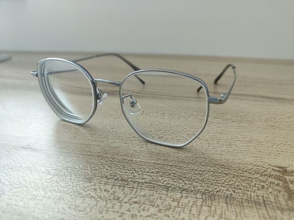 117元配到的1.67折射率凯米u2镜片如何？