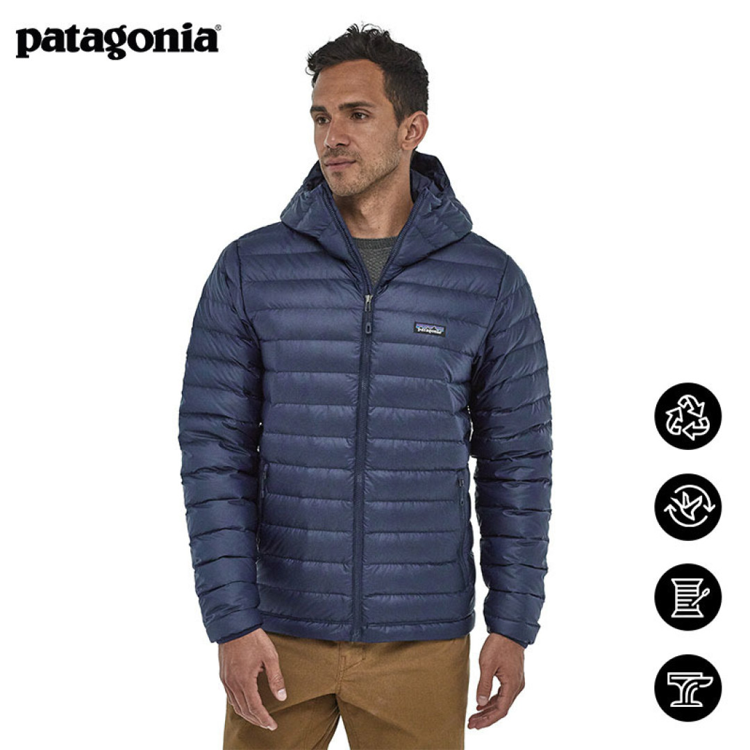 Patagonia创始人决定捐赠整个公司,价值30亿美元!声称将利润全部“还给地球”
