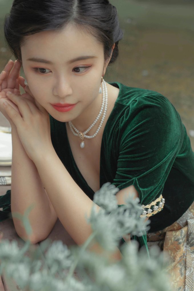 彼得潘大叔连衣裙