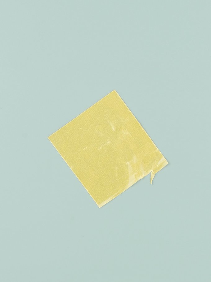 胶类