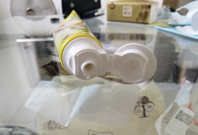 片仔癀牙膏