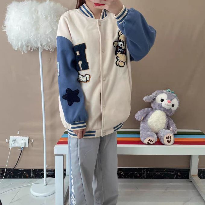 女外套