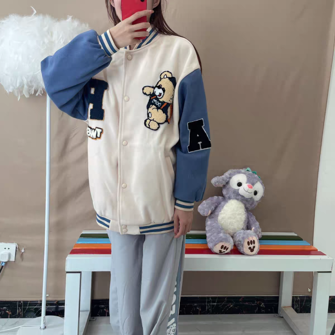 女外套